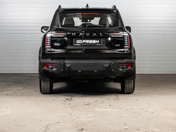 Haval Dargo с пробегом 2025 года, цена 3 308 000 рублей, 7918 км, внедорожник, Автокод Объявления