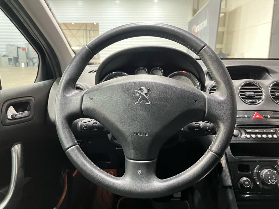 Peugeot 408 I Пермь  - изображение 14