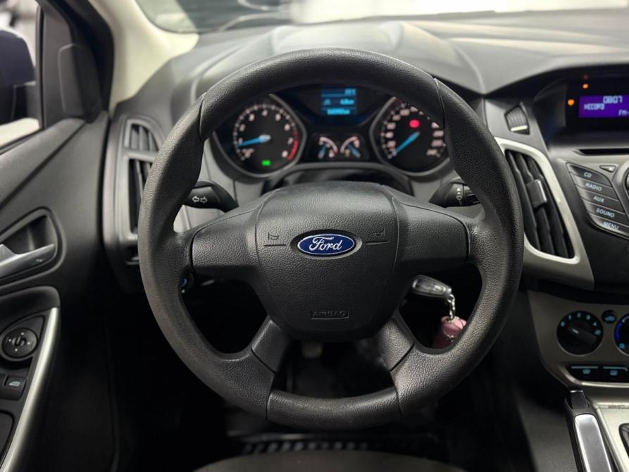 Ford Focus III Казань  - изображение 8