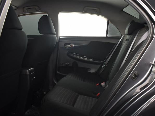 Toyota Corolla X (E140 E150) с пробегом 2008 года, цена 999 999 рублей, 86968 км, седан, Автокод Объявления