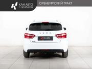 Lada (ВАЗ) Vesta I Казань  - изображение 18