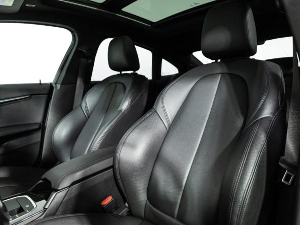 BMW 2 серии F44 с пробегом 2020 года, цена 2 599 700 рублей, 80674 км, седан, Автокод Объявления