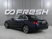 Mercedes-Benz C-Класс IV (W205) Рестайлинг Ростов-на-Дону  - изображение 26