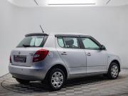 Skoda Fabia II Рестайлинг Москва  - изображение 21
