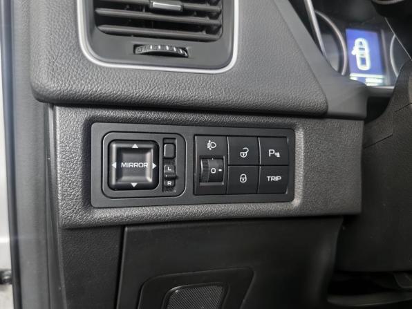 Geely Emgrand X7 I Рестайлинг 2 с пробегом 2019 года, цена 1 155 000 рублей, 116098 км, внедорожник, Автокод Объявления