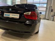 BMW 3 серии V (E90/E91/E92/E93) Москва  - изображение 27