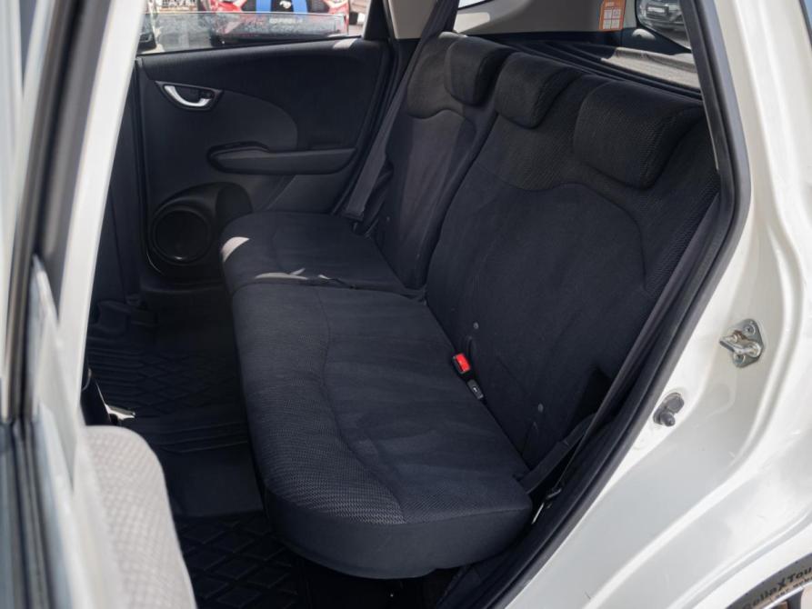 Honda Fit II Краснодар  - изображение 7
