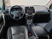 Toyota Land Cruiser Prado 150 Series Рестайлинг 3 Краснодар  - изображение 30