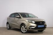 Lada (ВАЗ) XRAY I Новосибирск  - изображение 18