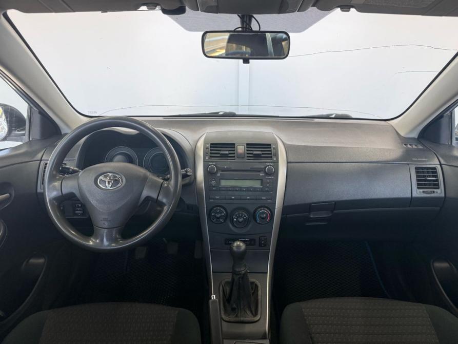 Toyota Corolla X (E140 E150) Уфа  - изображение 7