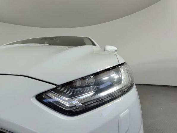 Ford Mondeo V с пробегом 2016 года, цена 1 350 000 рублей, 235000 км, седан, Автокод Объявления
