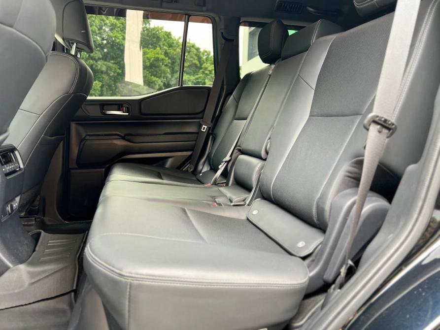 Toyota Land Cruiser Prado 250 Series Уфа  - изображение 32