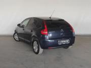Citroen C4 I Рестайлинг Москва  - изображение 21