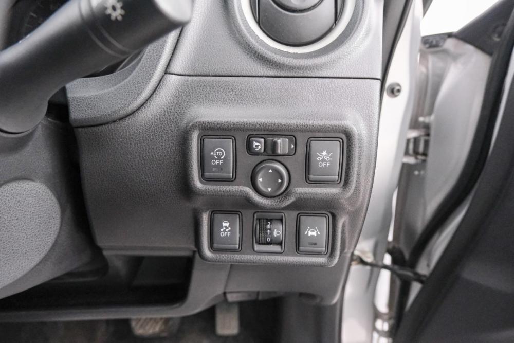 Nissan Note II Рестайлинг Красноярск  - изображение 20