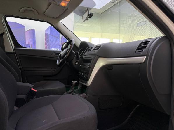 Skoda Yeti I Рестайлинг с пробегом 2014 года, цена 1 220 000 рублей, 166016 км, внедорожник, Автокод Объявления
