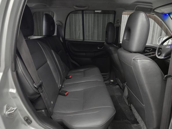 Suzuki Grand Vitara I Рестайлинг с пробегом 2005 года, цена 920 000 рублей, 197000 км, внедорожник, Автокод Объявления