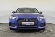 Audi A5 II (F5) Нижний Новгород  - изображение 26
