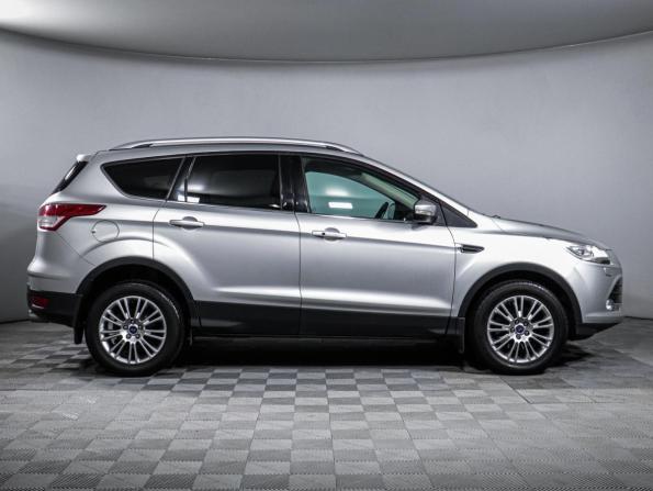 Ford Kuga II с пробегом 2014 года, цена 1 299 000 рублей, 106583 км, внедорожник, Автокод Объявления