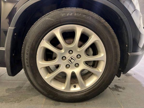 Honda CR-V III с пробегом 2008 года, цена 1 299 000 рублей, 238817 км, внедорожник, Автокод Объявления