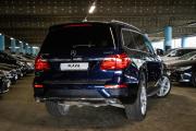 Mercedes-Benz GL-Класс II (X166) Уфа  - изображение 40