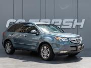 Acura MDX II Краснодар  - изображение 23