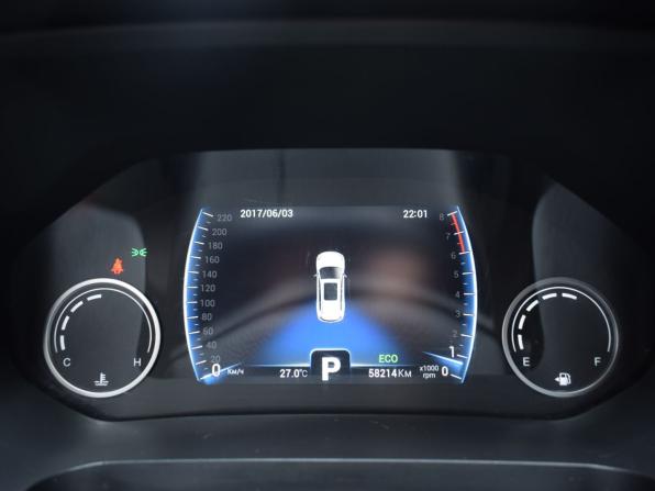 Chery Tiggo 8 I Рестайлинг с пробегом 2024 года, цена 1 785 000 рублей, 57973 км, внедорожник, Автокод Объявления