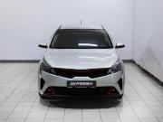 Kia Rio IV Рестайлинг Ростов-на-Дону  - изображение 19