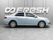 Toyota Corolla X (E140 E150) Тюмень  - изображение 21