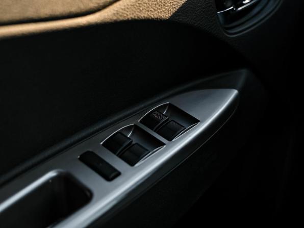 Lifan X50 с пробегом 2017 года, цена 540 000 рублей, 84546 км, хэтчбек, Автокод Объявления