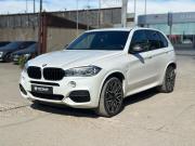BMW X5 III (F15) Пермь  - изображение 35