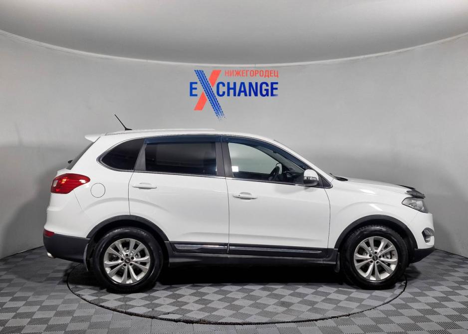 Chery Tiggo 5 I Нижний Новгород  - изображение 8