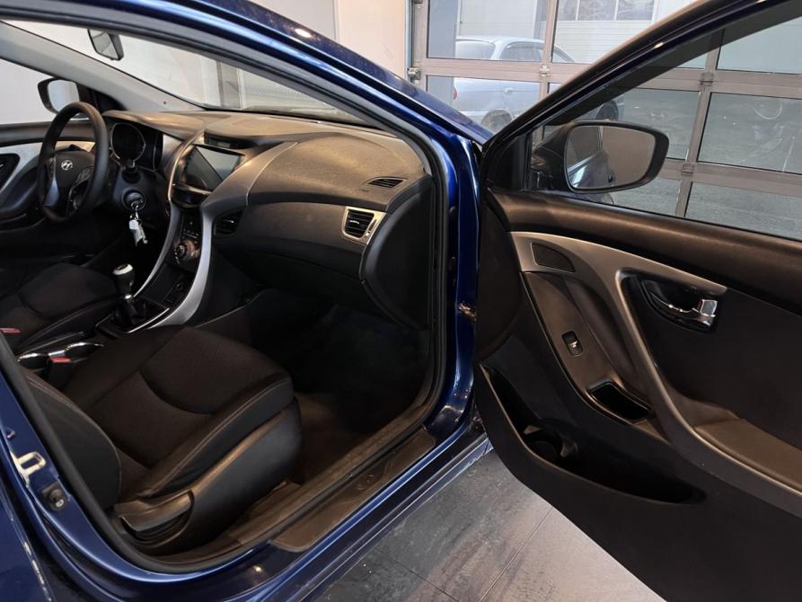 Hyundai Elantra V (MD) Чебоксары  - изображение 25
