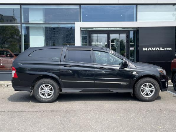 SsangYong Actyon Sports II с пробегом 2012 года, цена 1 149 000 рублей, 156563 км, offers.body_type.unknown, Автокод Объявления