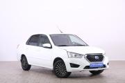 Datsun on-DO I Рестайлинг Омск  - изображение 23
