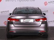 Kia Optima IV Минеральные Воды  - изображение 25