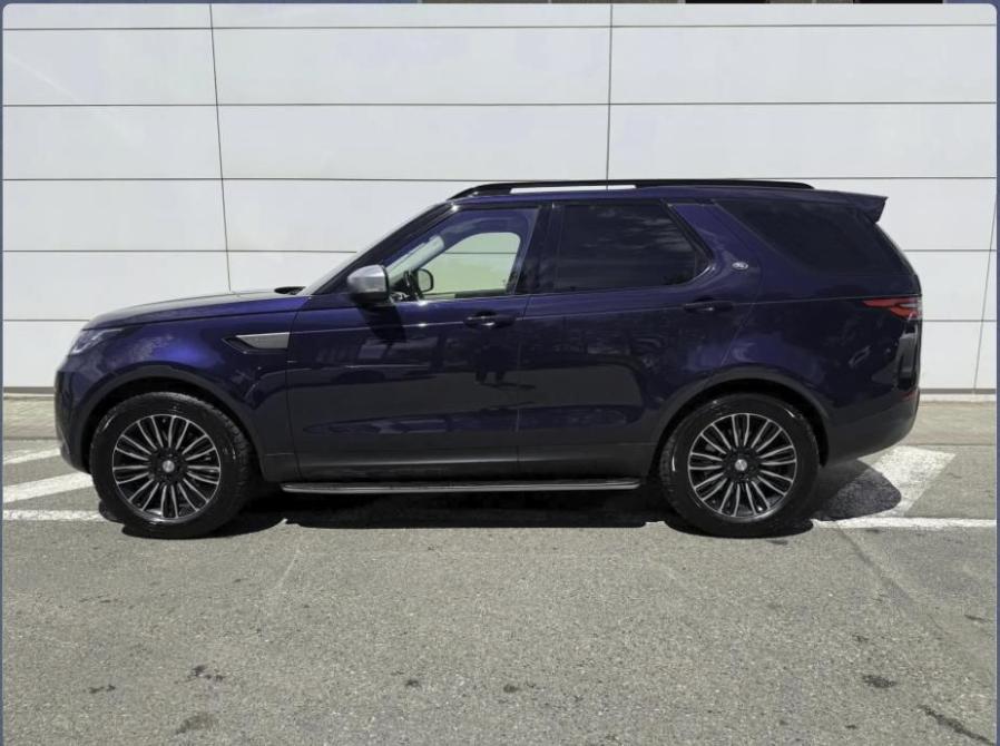 Land Rover Discovery V Ставрополь  - изображение 11
