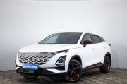 Omoda C5 I Пермь  - изображение 26