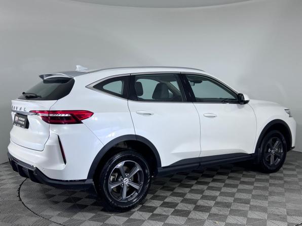 Haval F7 I Рестайлинг с пробегом 2023 года, цена 1 899 000 рублей, 40186 км, внедорожник, Автокод Объявления