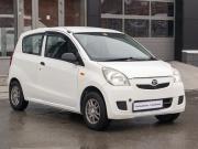 Daihatsu Mira VII Новосибирск  - изображение 19