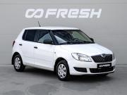 Skoda Fabia II Рестайлинг Краснодар  - изображение 15