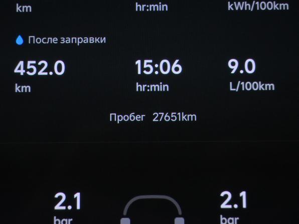 Li Auto (Lixiang) L9 I Рестайлинг с пробегом 2024 года, цена 7 490 000 рублей, 27650 км, внедорожник, Автокод Объявления