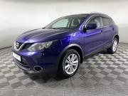 Nissan Qashqai II Москва  - изображение 20