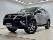 Toyota Fortuner II Вологда  - изображение 27