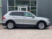 Volkswagen Tiguan II Рестайлинг Екатеринбург  - изображение 36