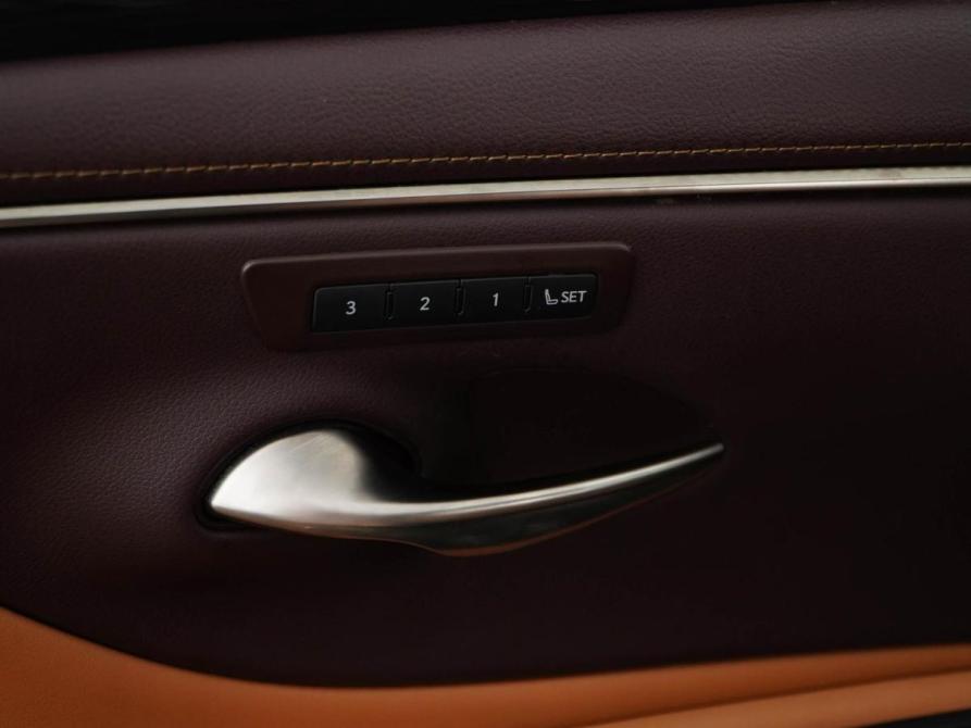 Lexus ES VII Рестайлинг Москва  - изображение 18