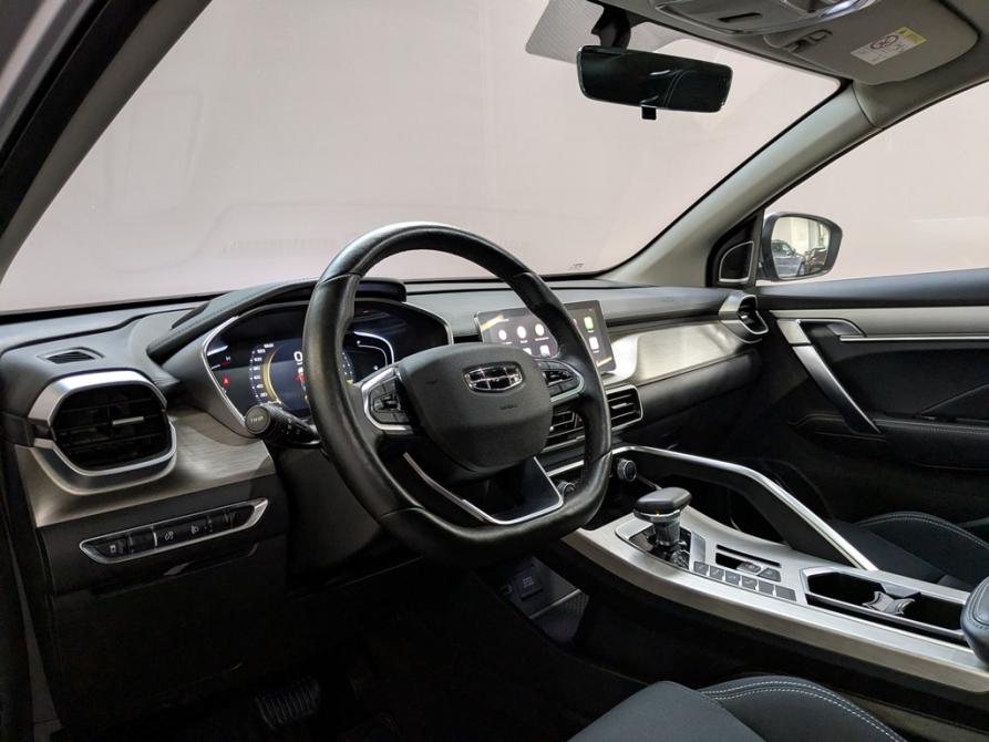 Geely Coolray I Москва  - изображение 2