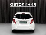 Toyota Vitz III (XP130) Красноярск  - изображение 21