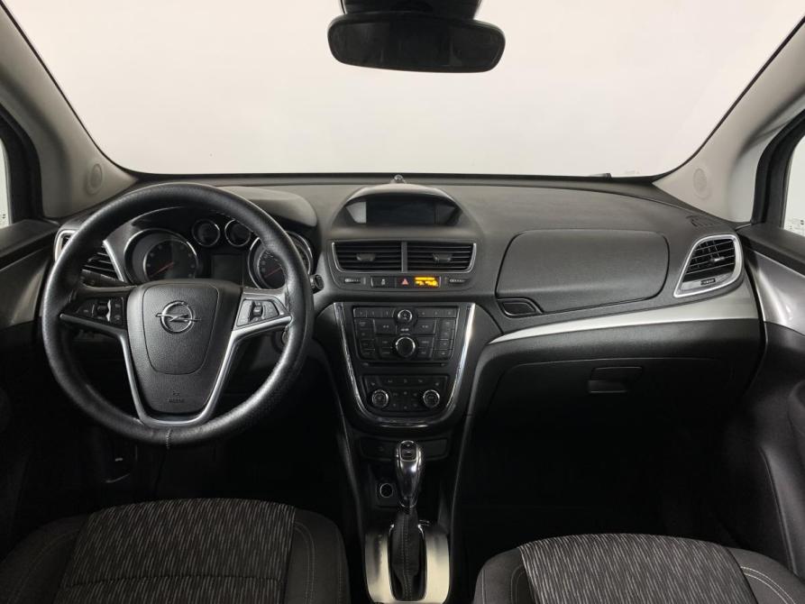 Opel Mokka I Москва  - изображение 12
