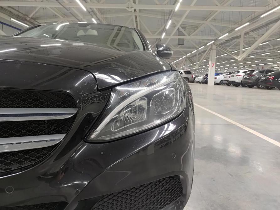 Mercedes-Benz C-Класс IV (W205) Казань  - изображение 21