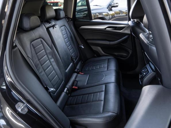 BMW X3 III (G01) с пробегом 2019 года, цена 3 384 500 рублей, 211151 км, внедорожник, Автокод Объявления